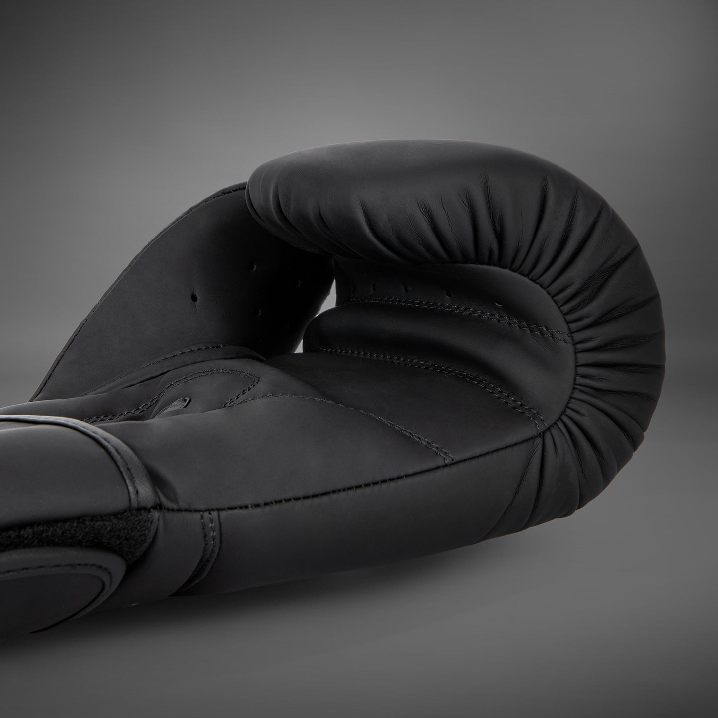 Боксерские перчатки Venum Contender 1.5 для детей - Черный/Белый