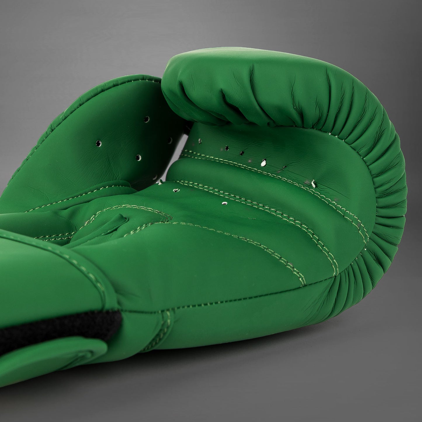 Venum Contender 1.5 Перчатки для бокса - Лесной зеленый