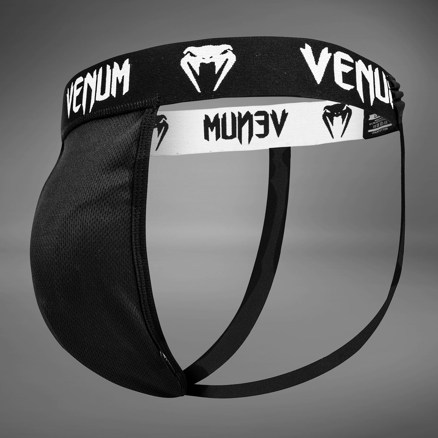 ЗАЩИТА ПАХА VENUM COMPETITOR – СЕРИЯ SILVER