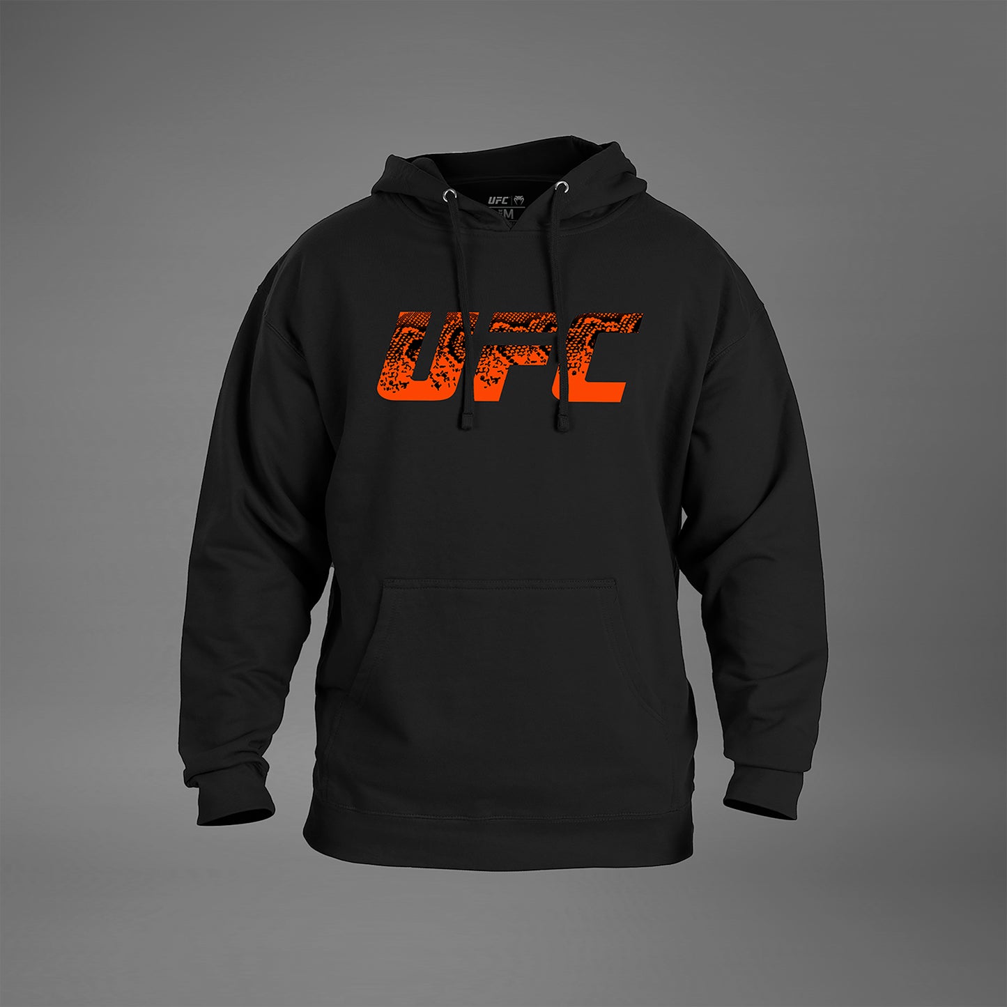 UFC Unrivaled by Venum Paddy Pimblett Унисекс толстовка - Чёрный