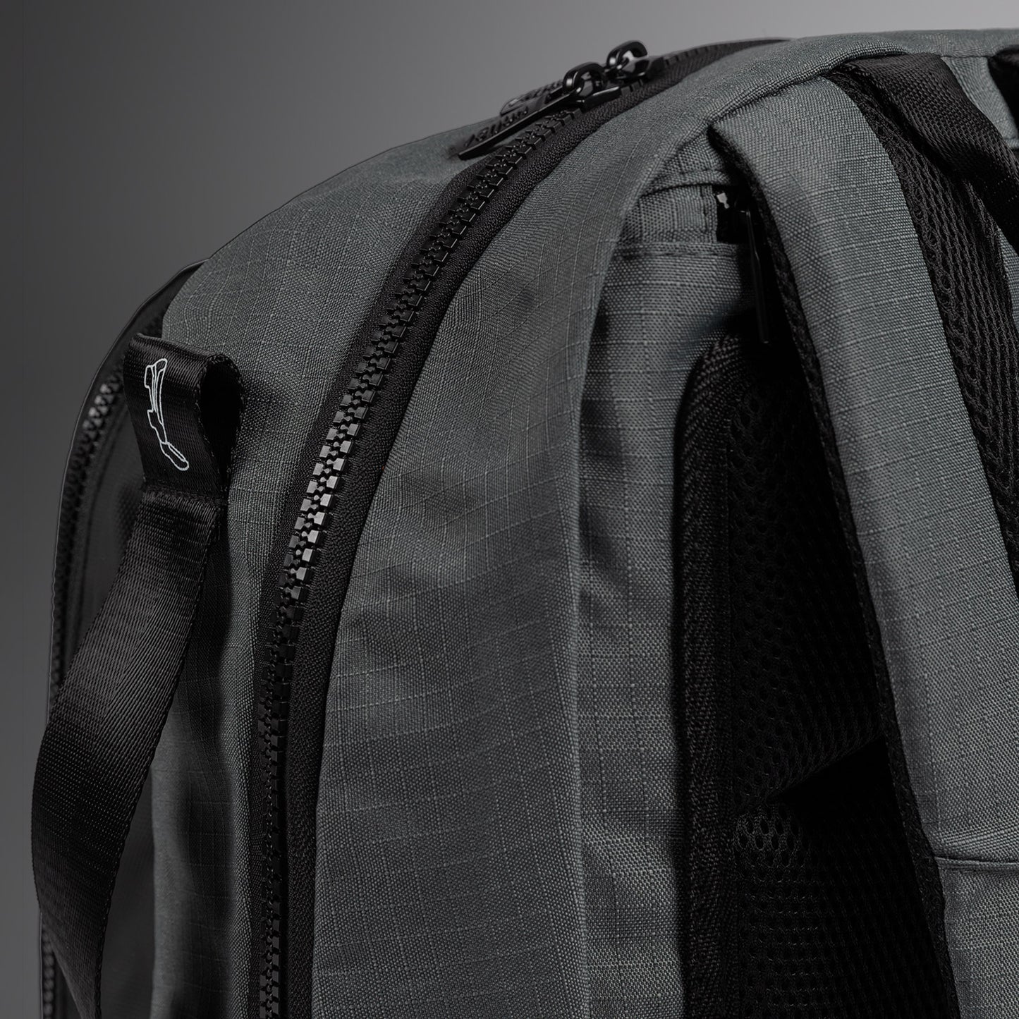 Рюкзак Venum Evo 2 Ripstop (20-25л) – Грозовой серый