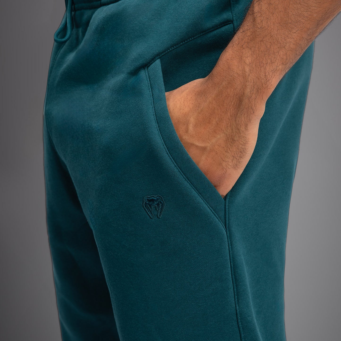 Джоггеры Venum Silent Power - Paon Green