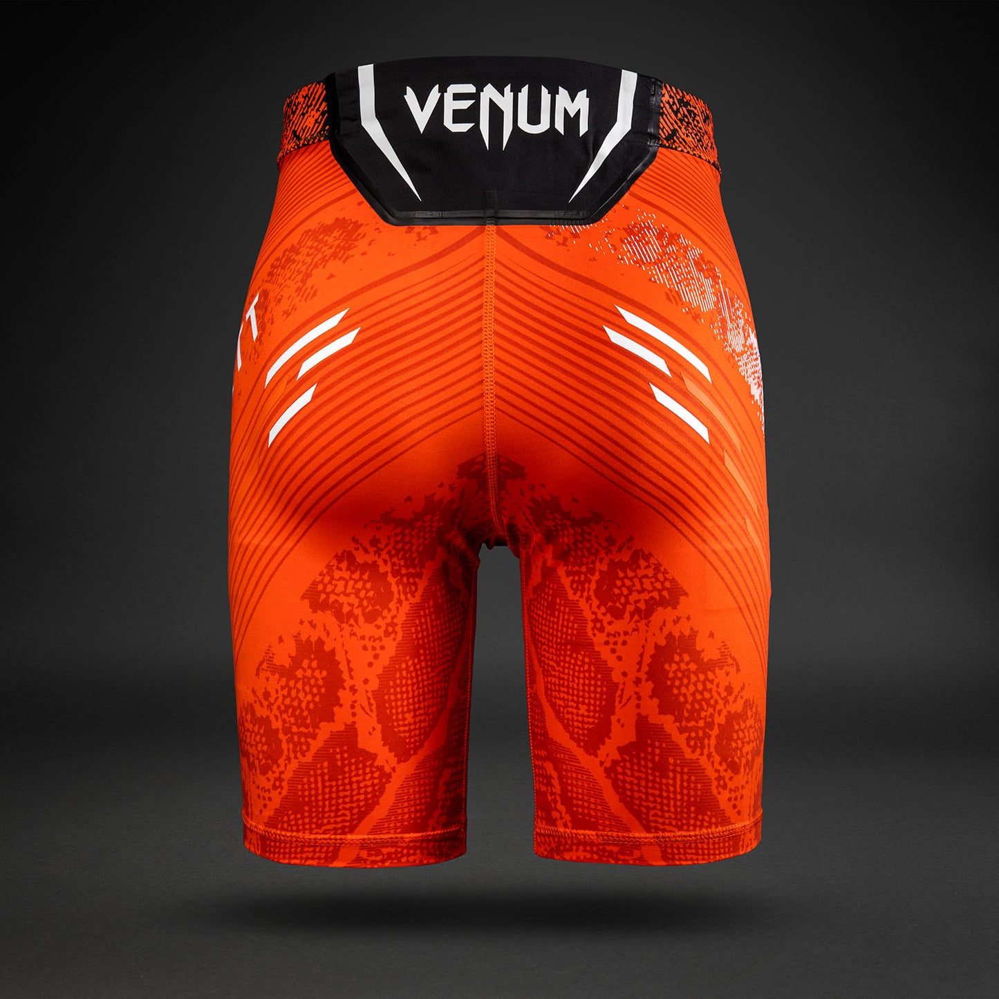 UFC Unrivaled by Venum Paddy Pimblett Унисекс Шорты Vale Tudo - Оранжевый