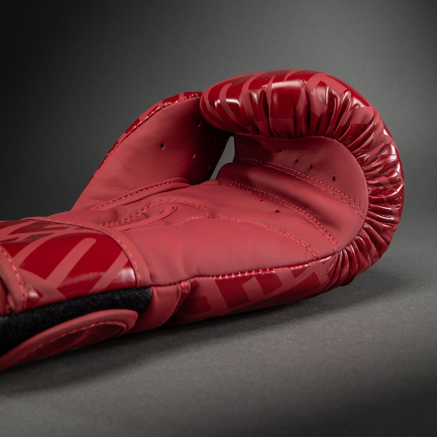 Venum Contender 1.5XT Перчатки для бокса - Гладкий бордовый