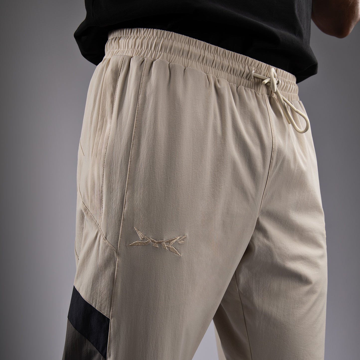 Venum x DTR Fight Attack 90 Брюки Спортивного Костюма - Оф-Уайт