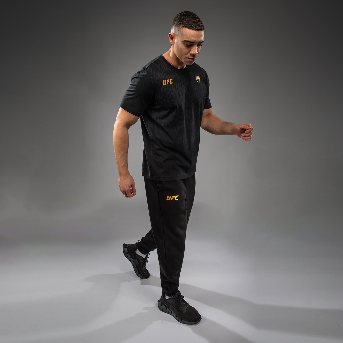 UFC Zenith by Venum Replica Футболка Мужская - Champion
