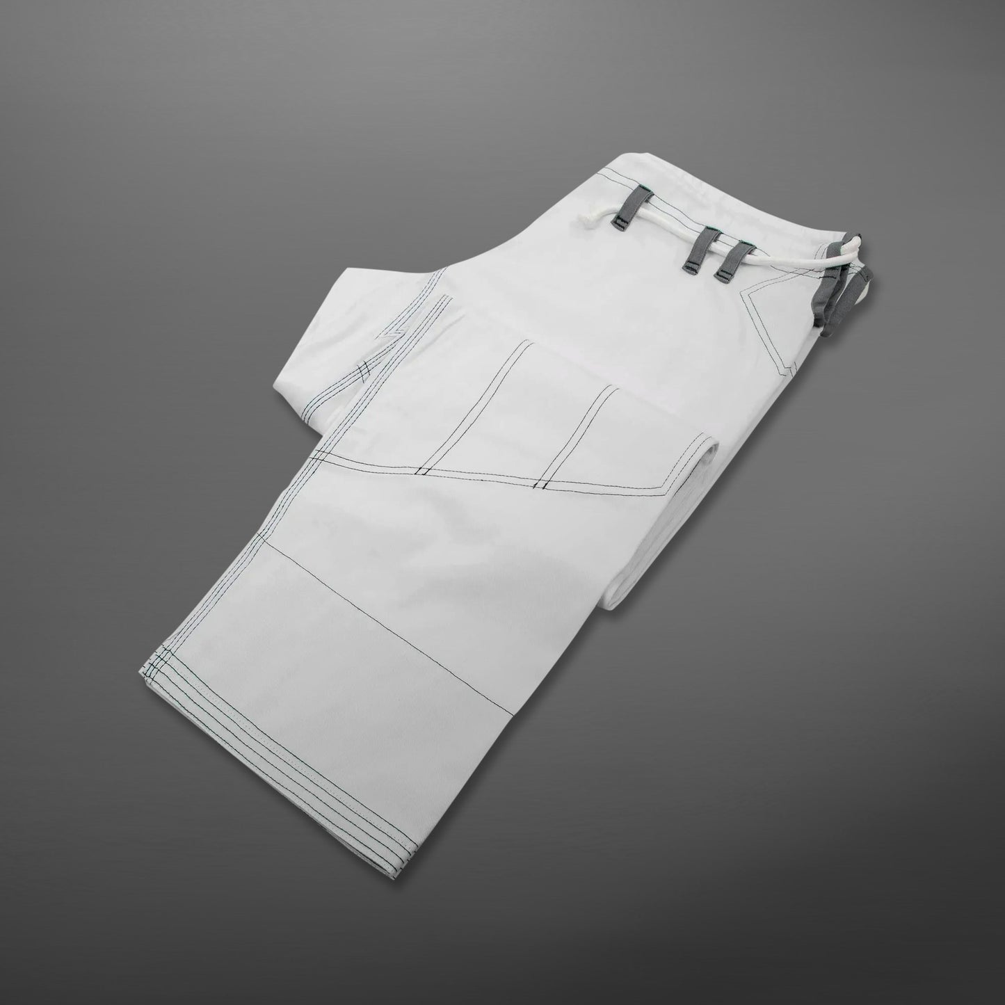 Venum Contender Evo BJJ Gi - Блан