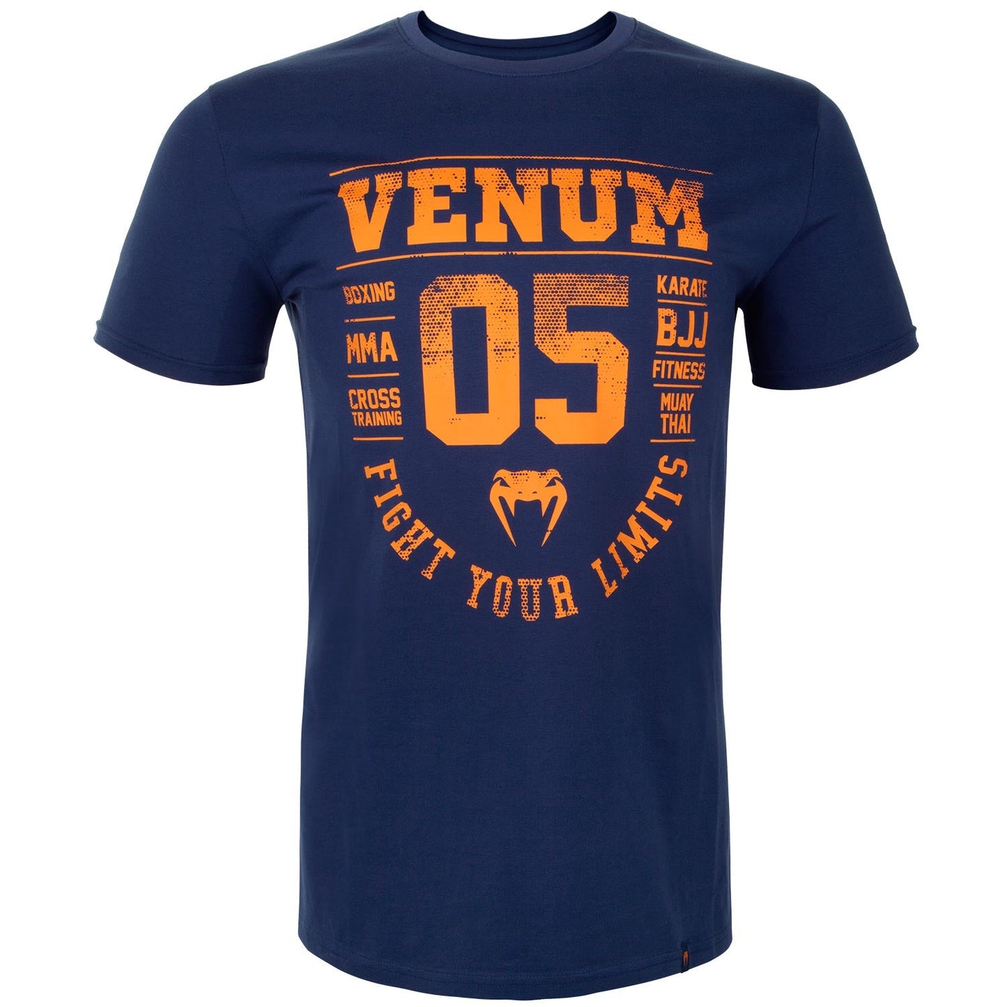 ФУТБОЛКА VENUM ORIGINS
