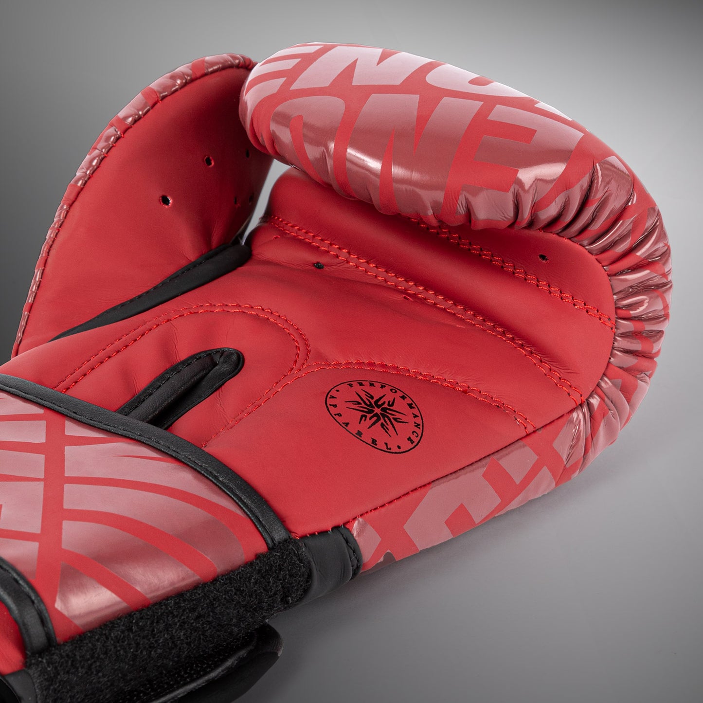Venum Contender 1.5 XT Детские боксерские перчатки - Вишневый красный