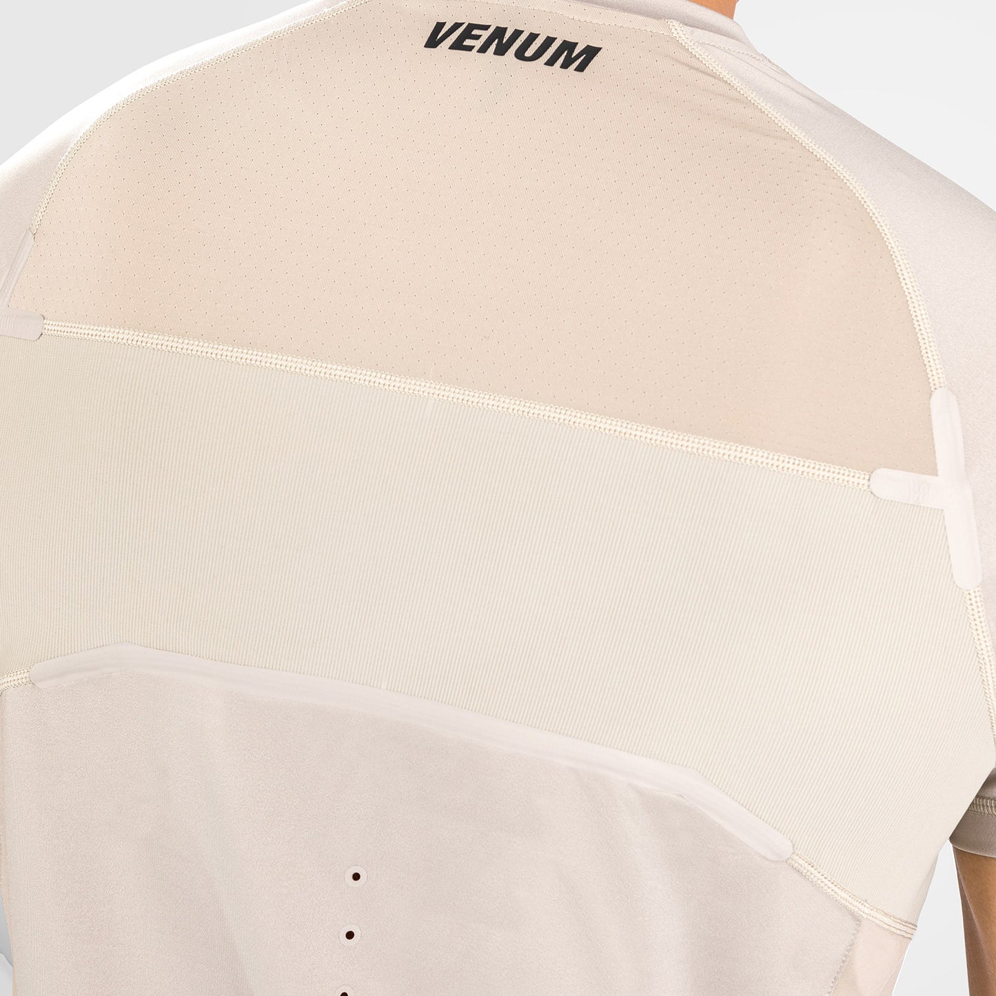 Футболка Venum G-Fit Air Dry Tech - Песочный