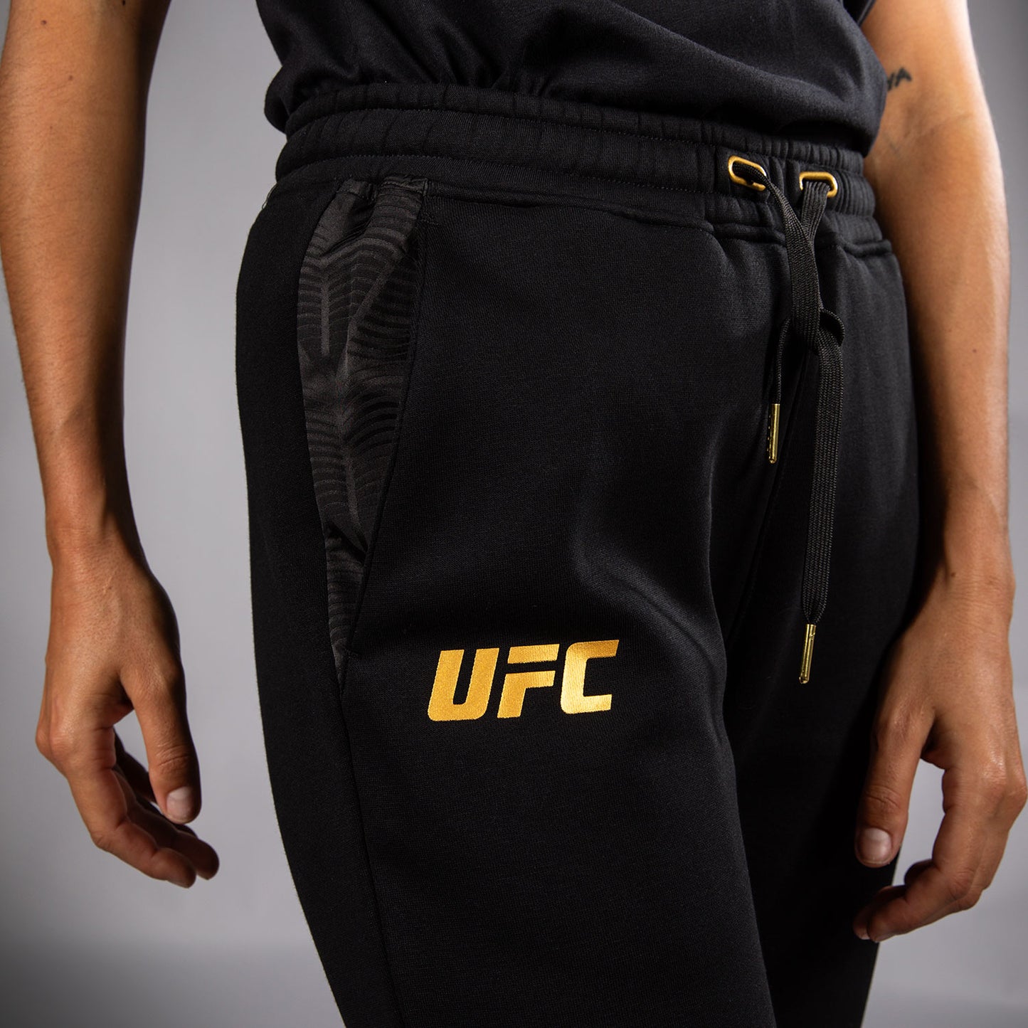 UFC Zenith by Venum Replica Брюки Женские - Champion