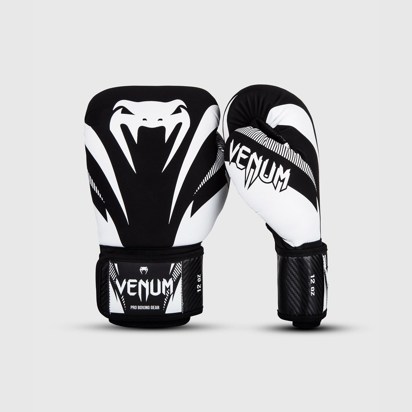 БОКСЕРСКИЕ ПЕРЧАТКИ VENUM IMPACT