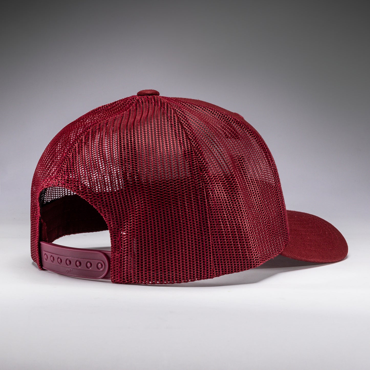 Кепка Venum Trucker Cap - Бордовый