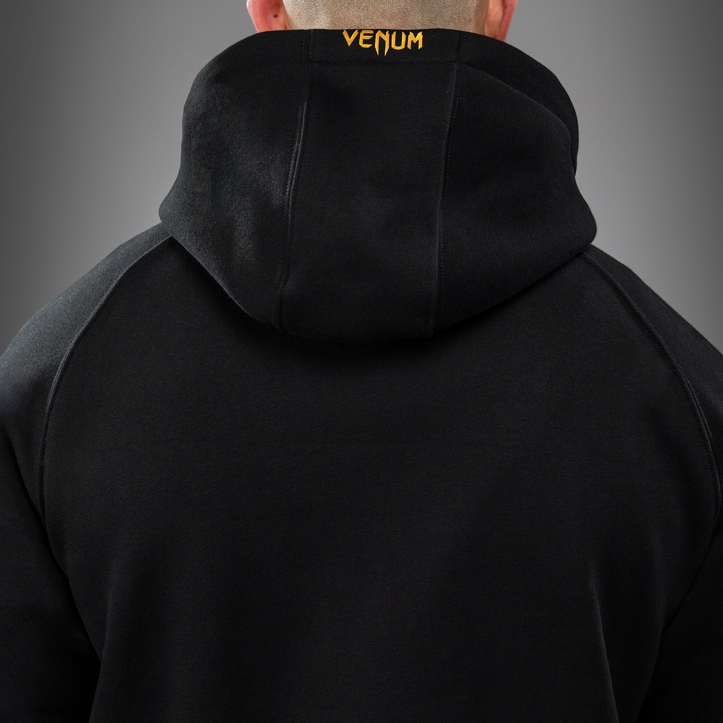 UFC Zenith by Venum Replica Толстовка на молнии Мужская - Champion