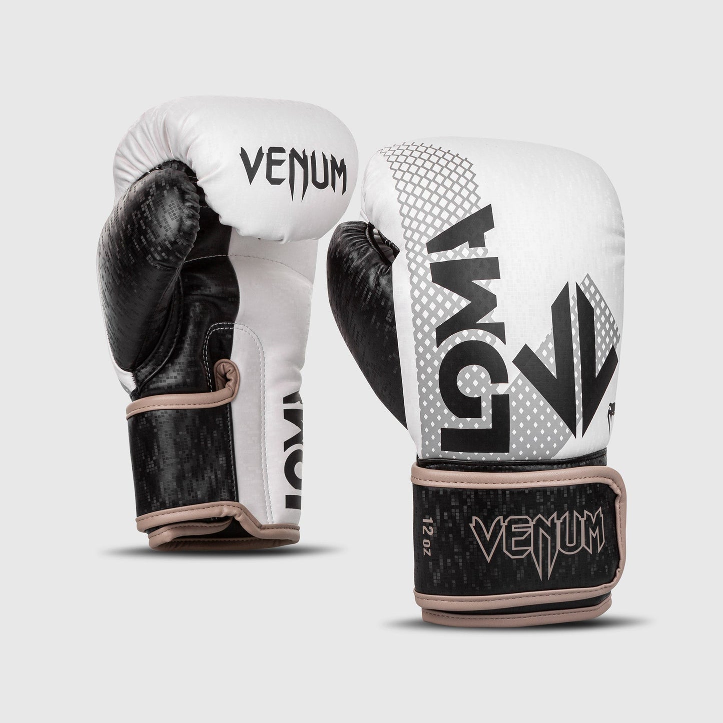 Боксерские перчатки Venum Arrow Loma Edition
