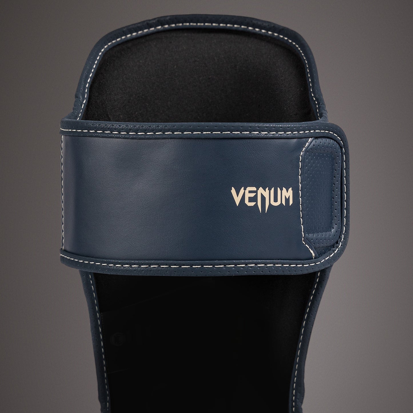 Venum Impact Evo Щитки для голени - Icy Blue