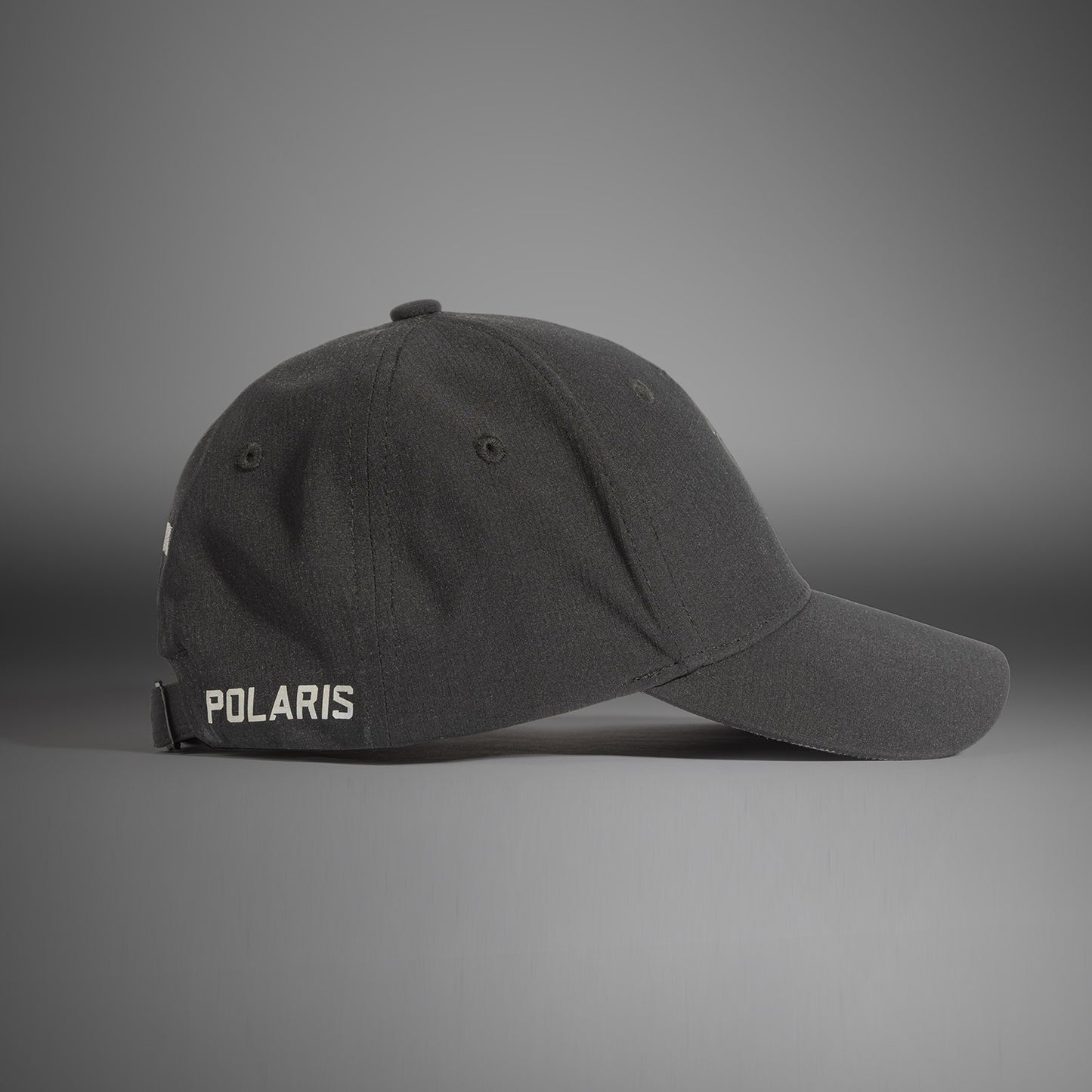 Venum x Polaris Спортивная кепка - Черный/Штормовой серый