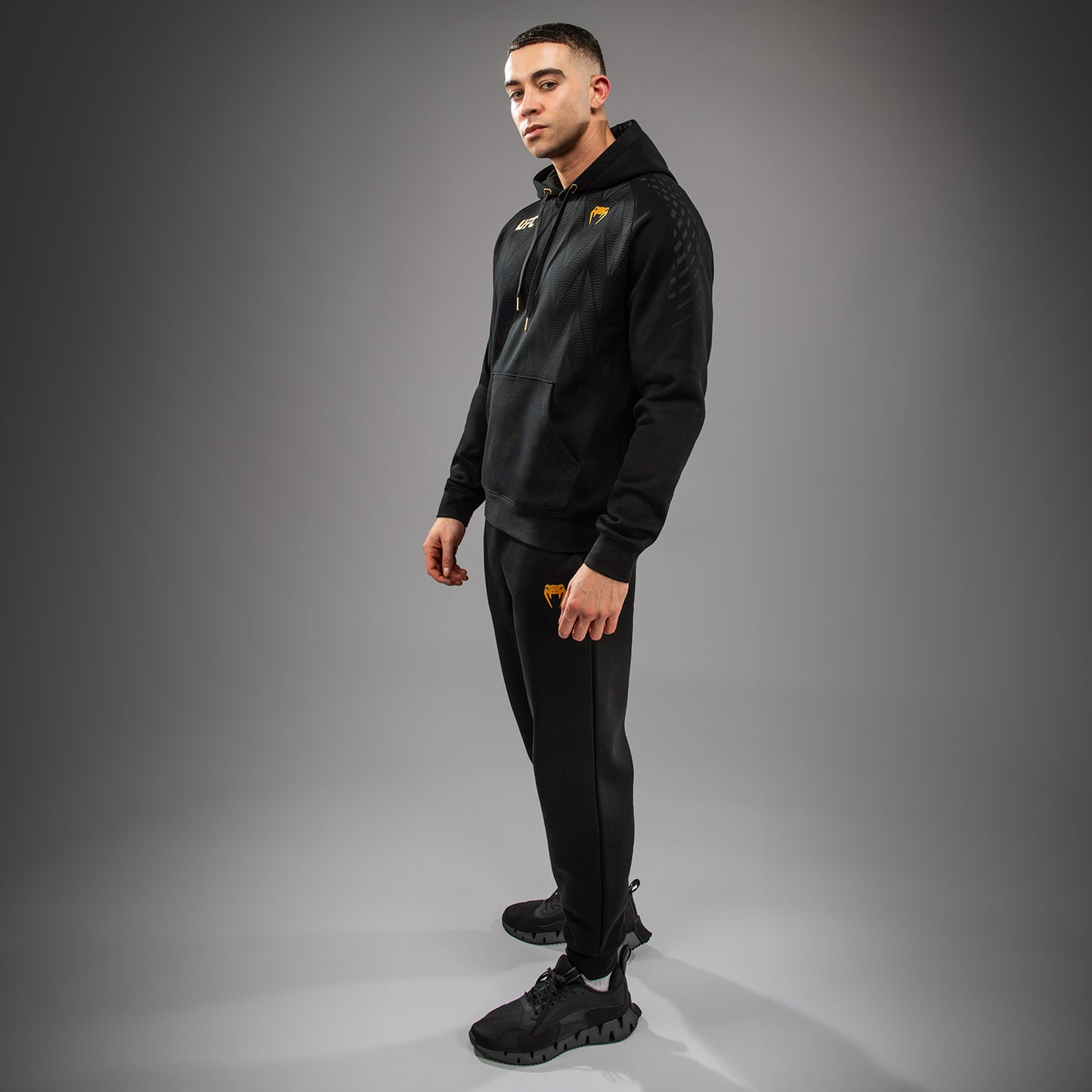 UFC Zenith by Venum Replica Толстовка Мужская - Champion