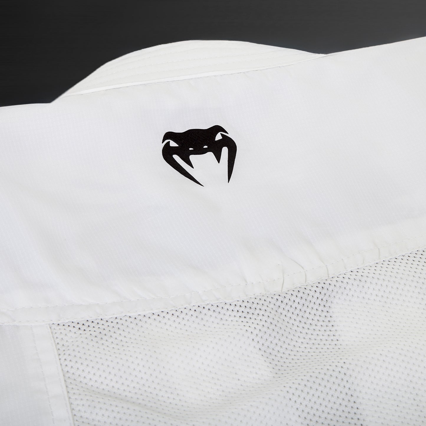 КИМОНО ДЛЯ КАРАТЭ VENUM ELITE KUMITE - БЕЛЫЙ