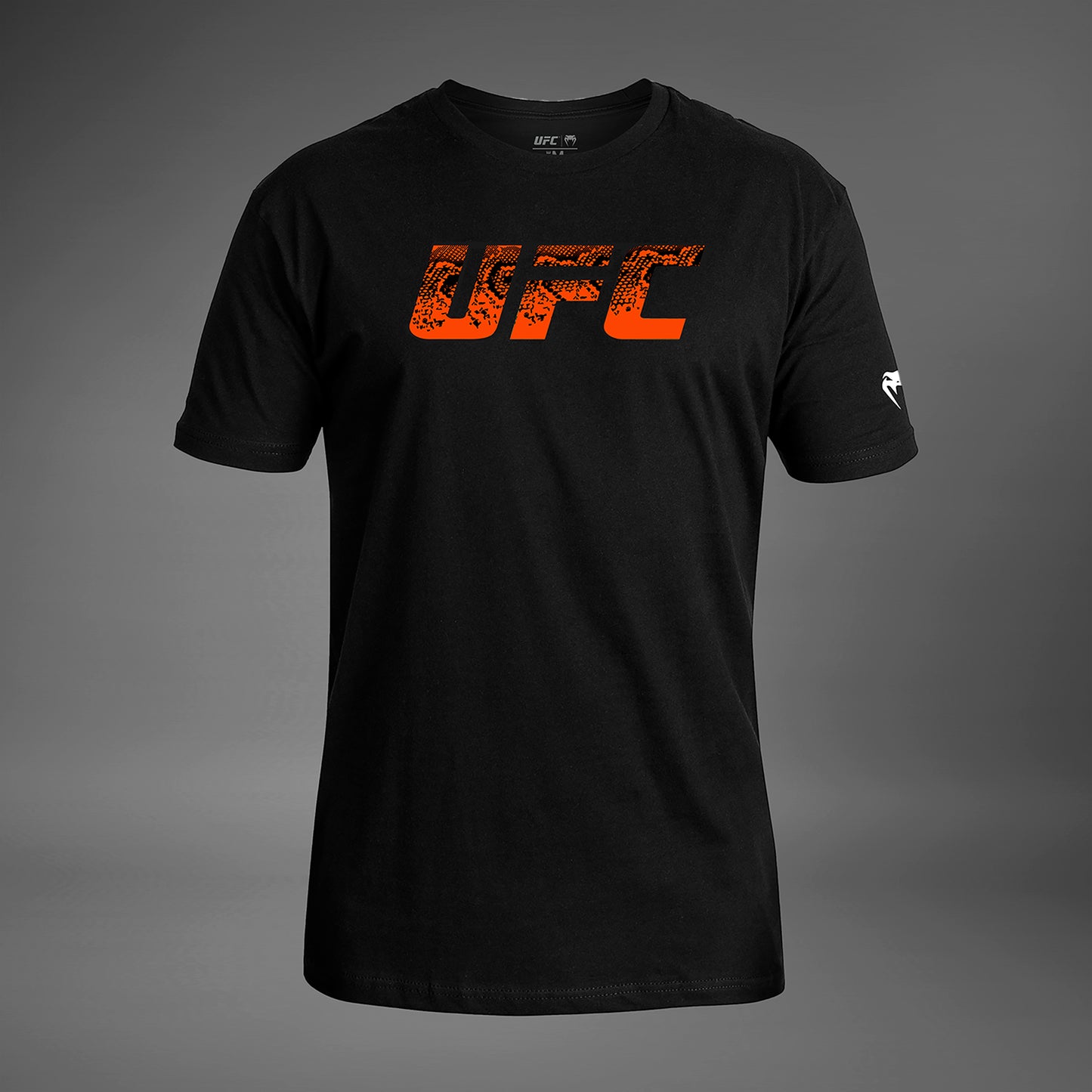 UFC Unrivaled by Venum Paddy Pimblett Унисекс Футболка - Черный