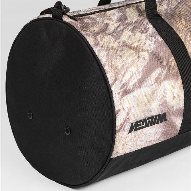 Venum Laser XT Realtree ダッフルバッグ - デザートカモ