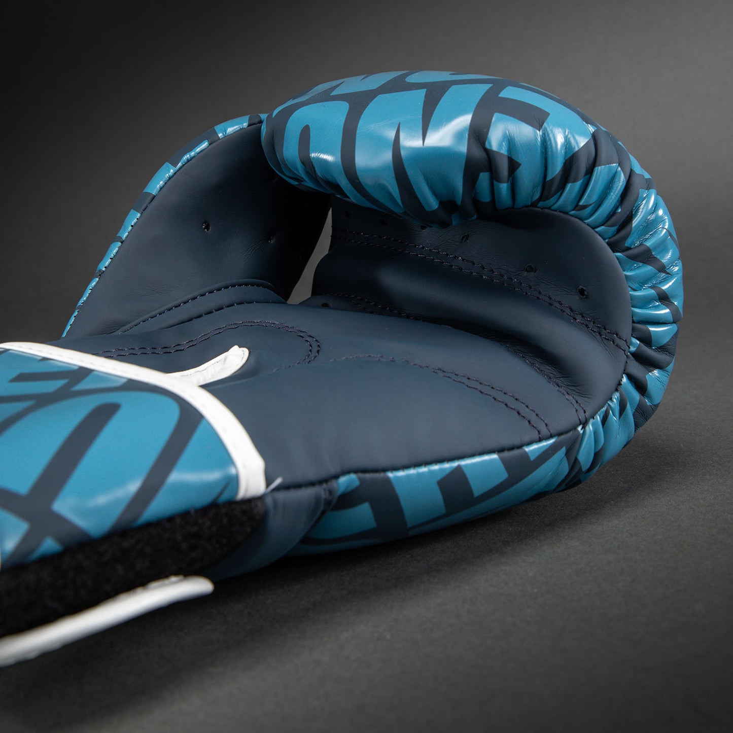 Venum Contender 1.5XT Перчатки для бокса - Темно-синий/Небесно-голубой