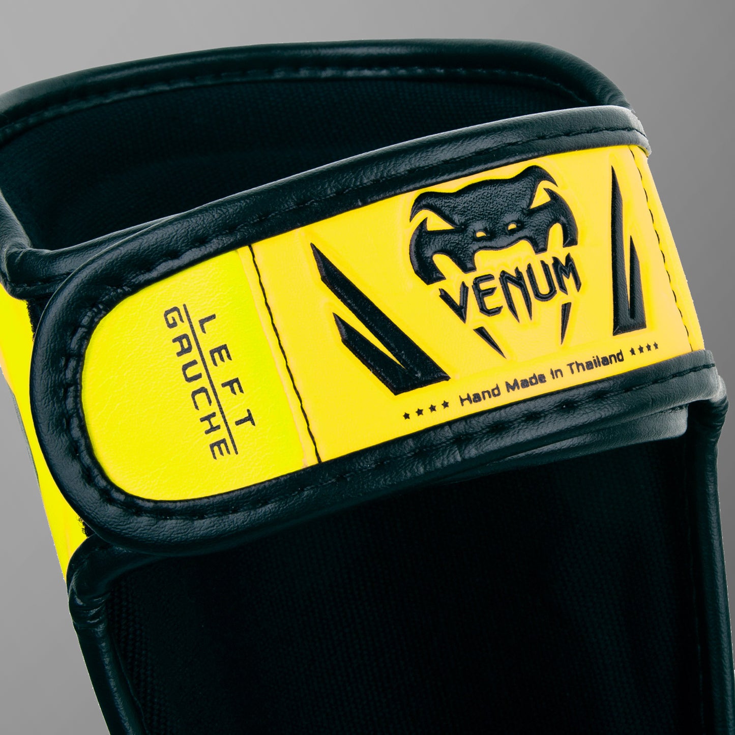 ДЕТСКИЕ ЩИТКИ VENUM ELITE