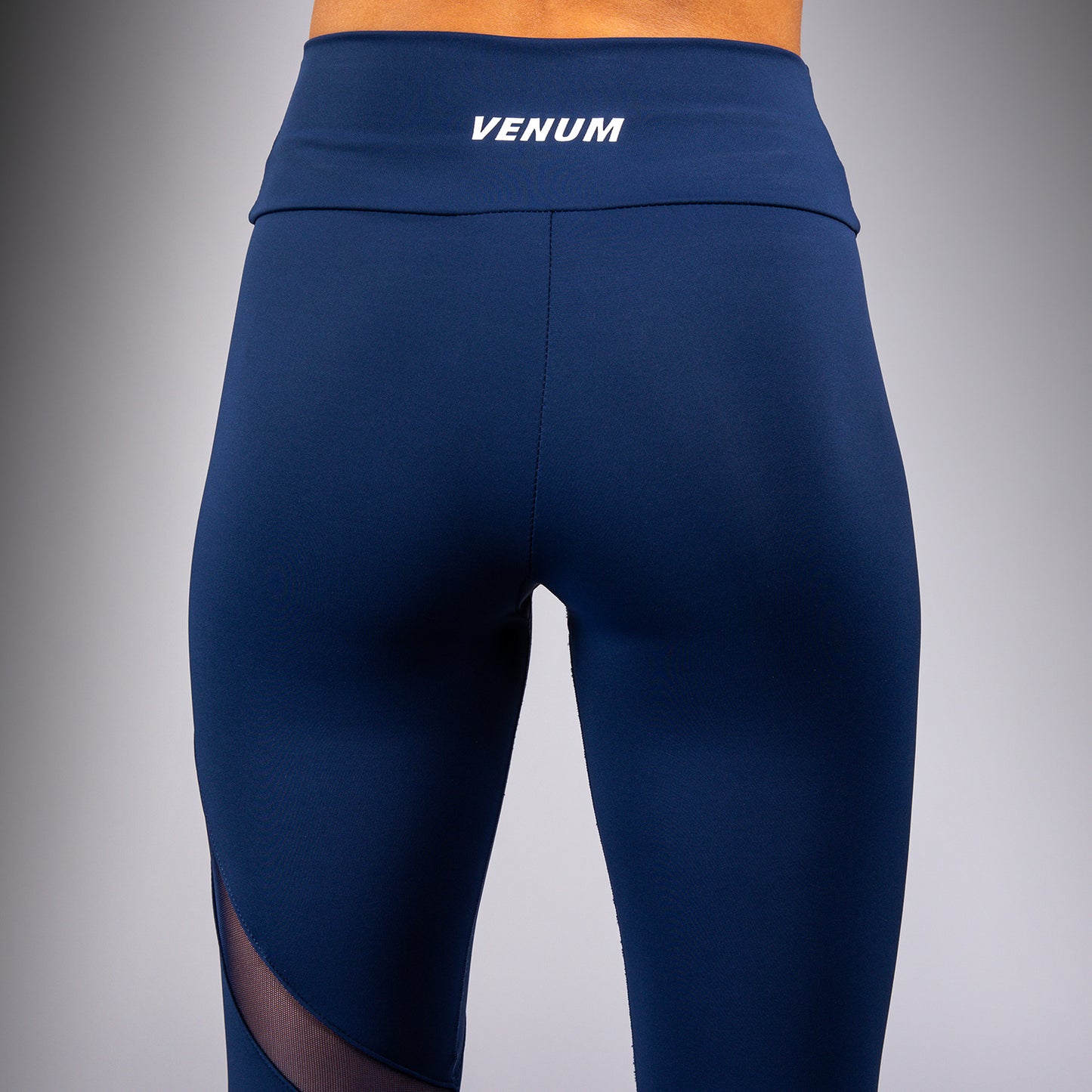 Женские леггинсы Venum Aero XT - морской