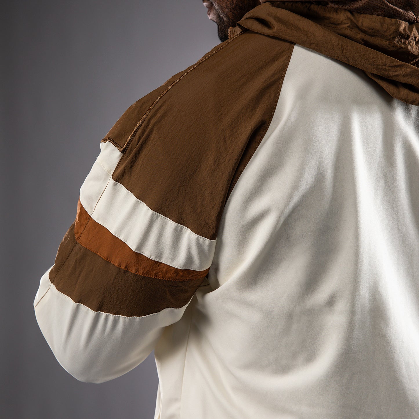 Venum Attack 90 Костюм для тренировок Куртка - темно-коричневый