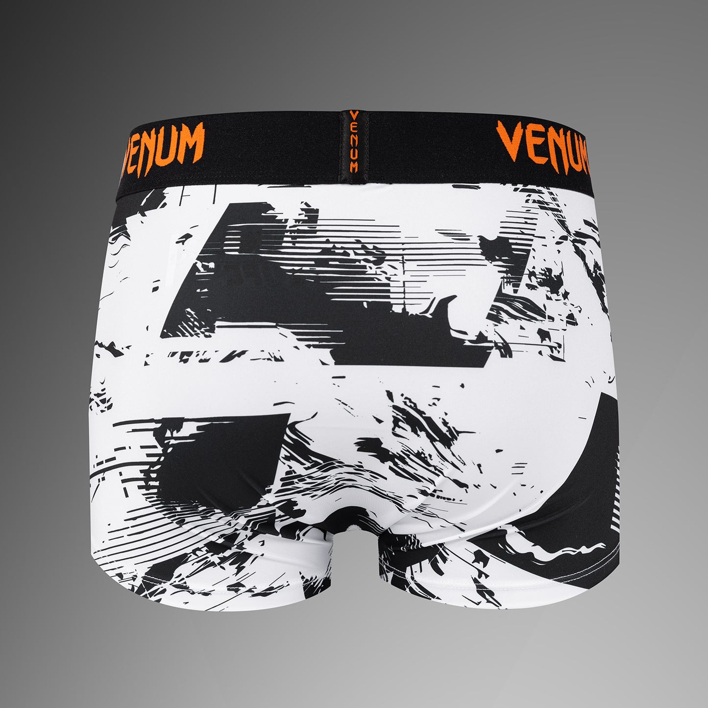 UFC Zenith by Venum Authentic Fight Week Трусы для взвешивания Мужские - Белый