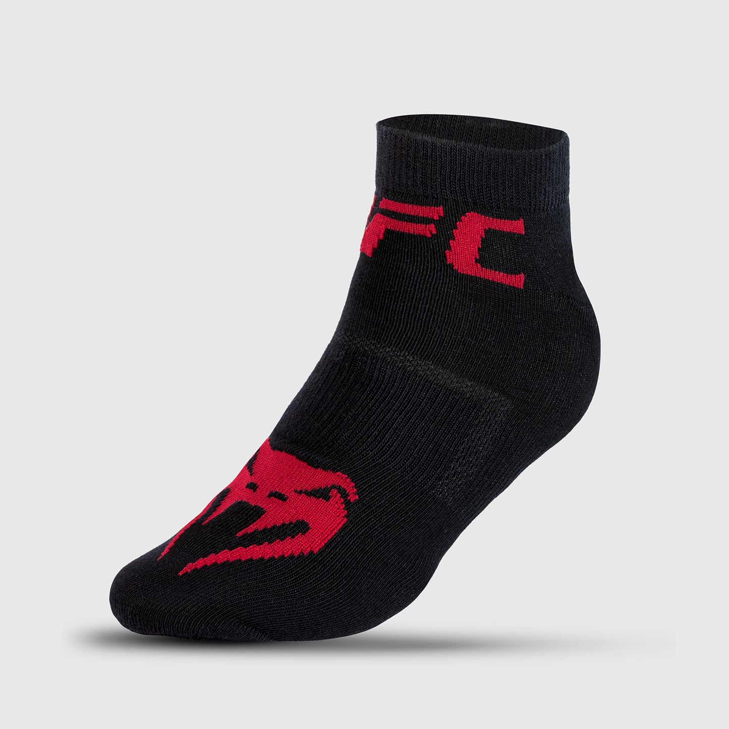 Носки UFC Venum Authentic Fight Week 2.0 - черный