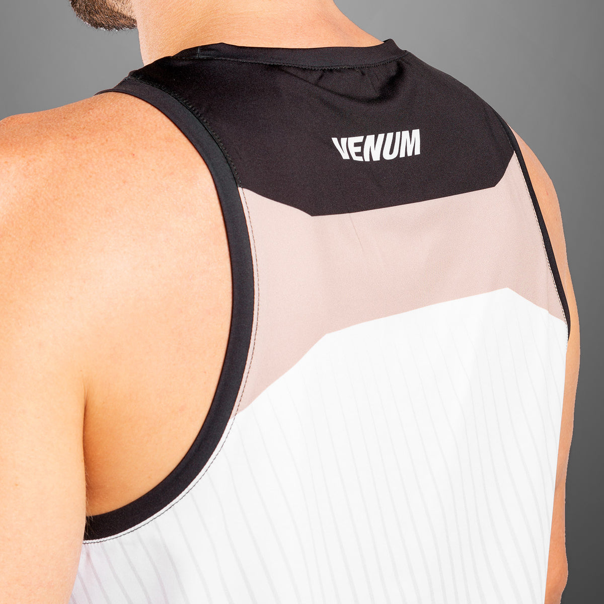 Майка Dry Tech Venum Fidji - Белый
