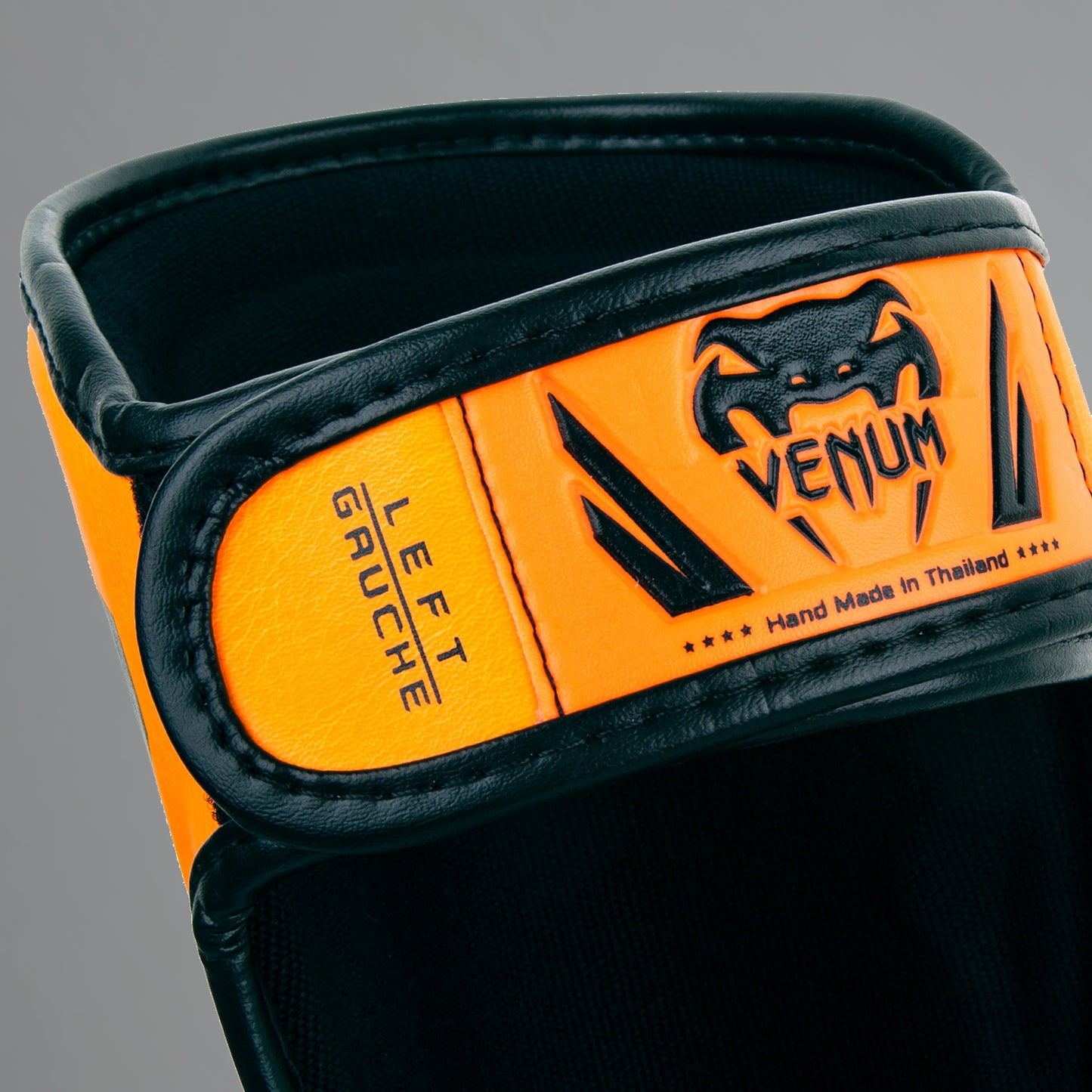 ДЕТСКИЕ ЩИТКИ VENUM ELITE