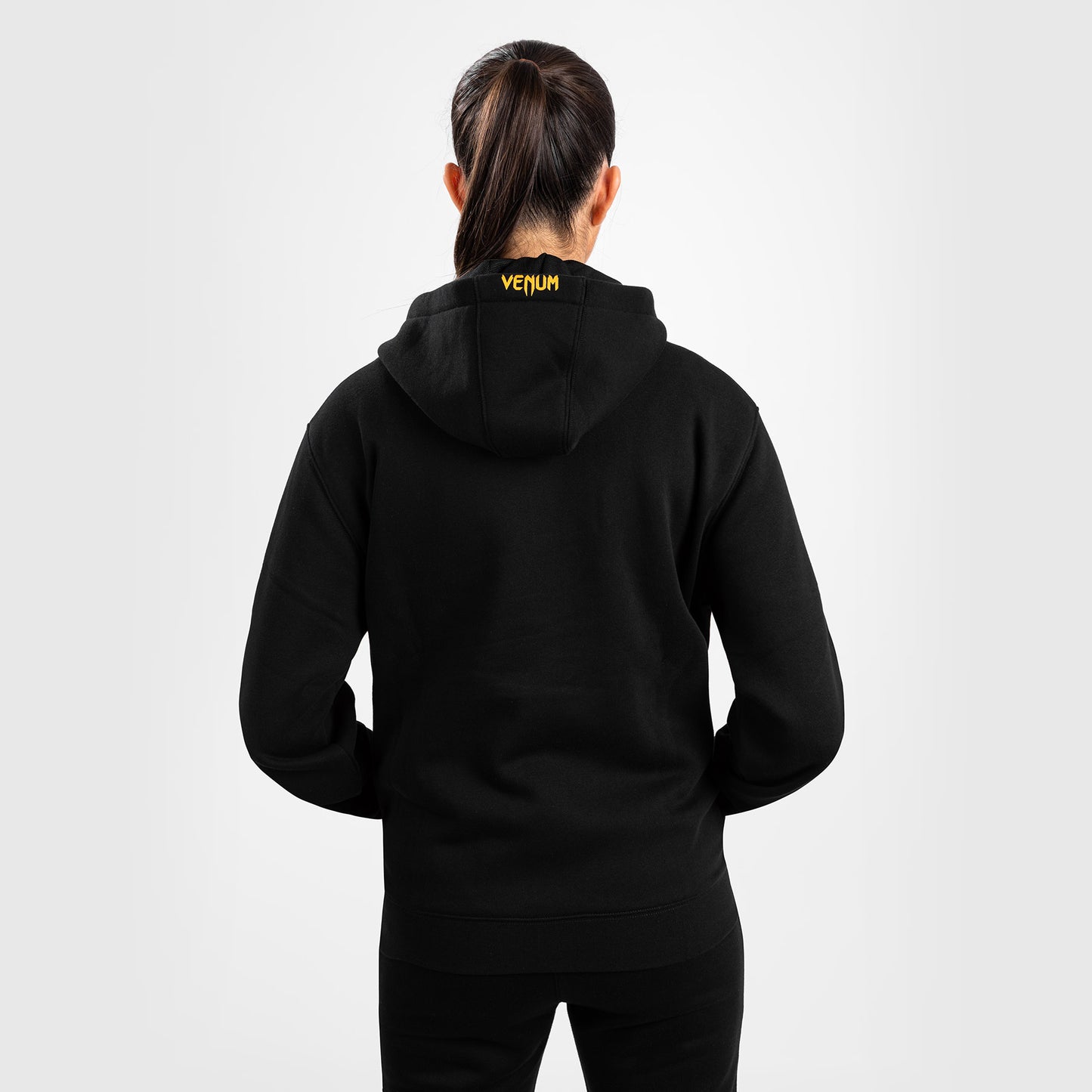 UFC Adrenaline by Venum Replica Женская толстовка на молнии - Champion