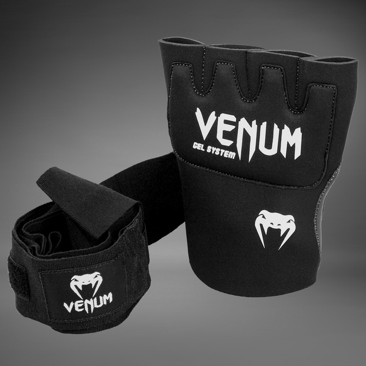 ПЕРЧАТКИ VENUM KONTACT