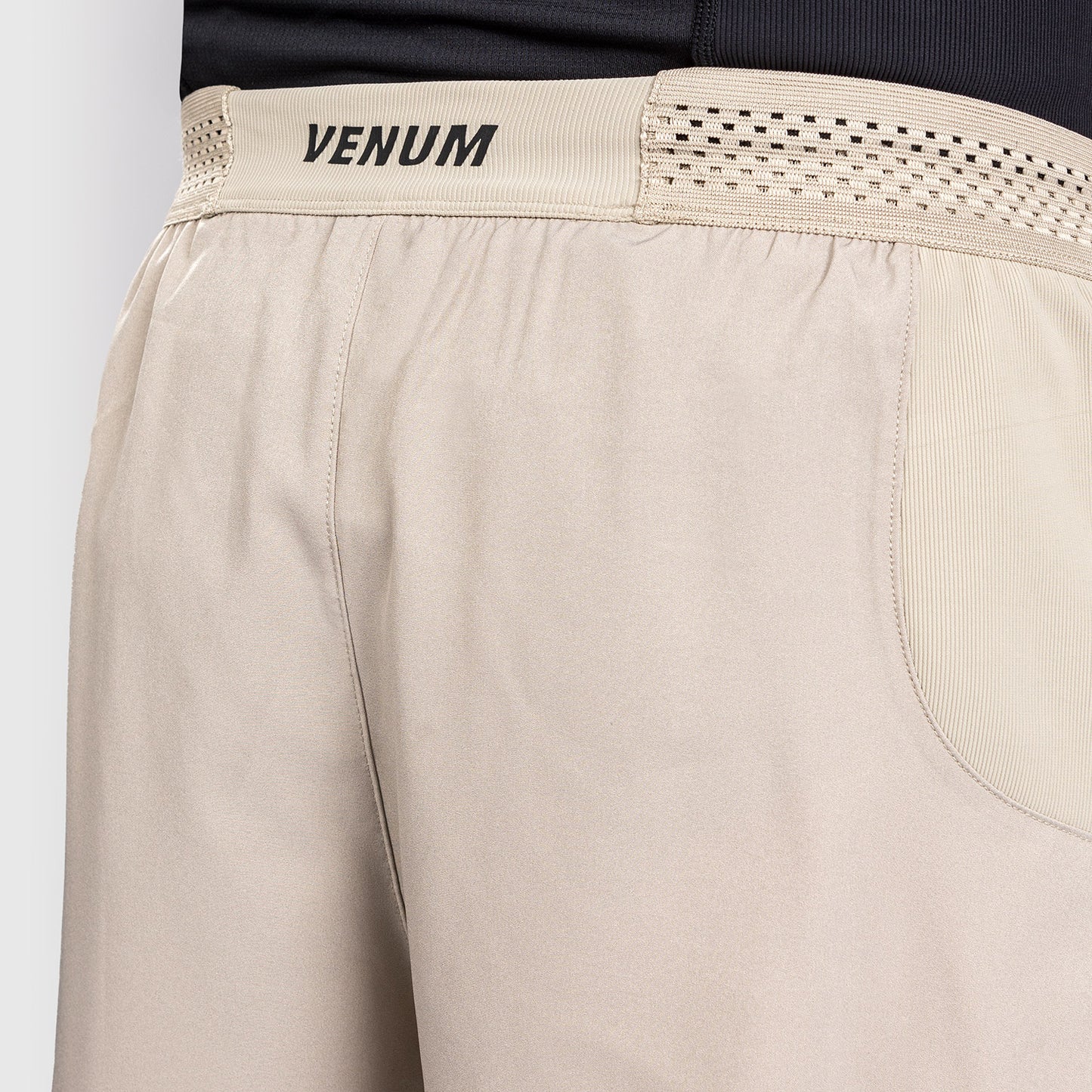 Шорты для тренировок Venum G-Fit Air - песочный