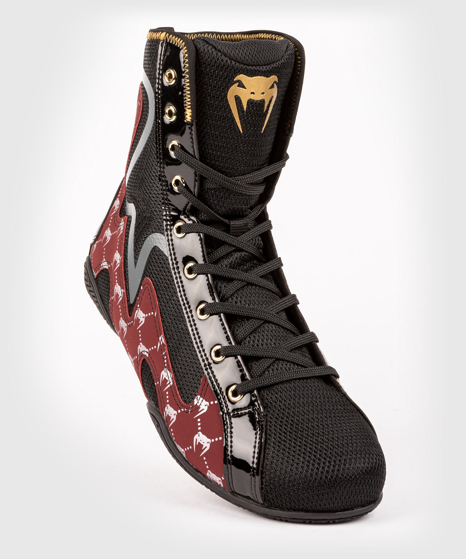 Boxing boots sale venum
