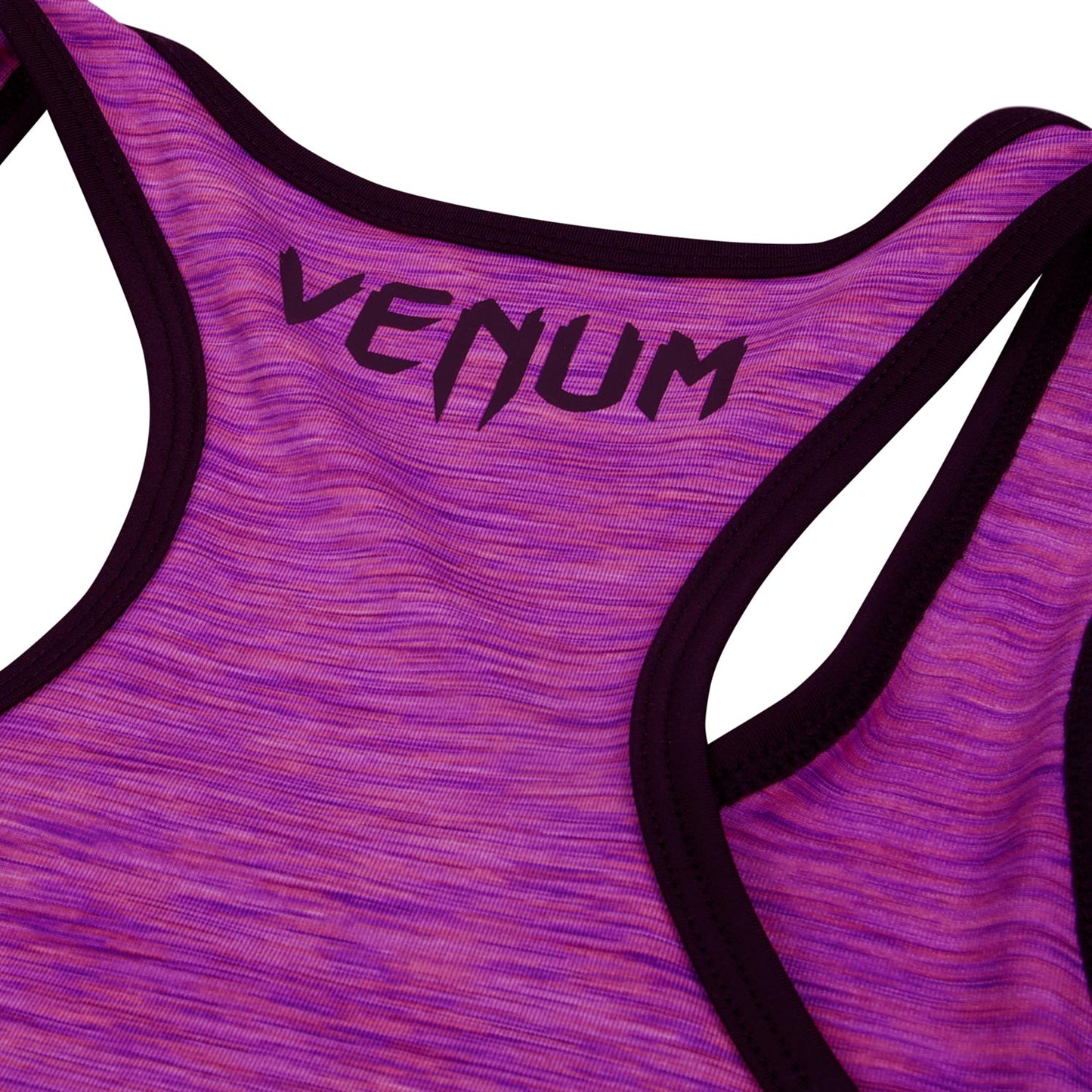 МАЙКА VENUM HEATHER - Розовый вереск