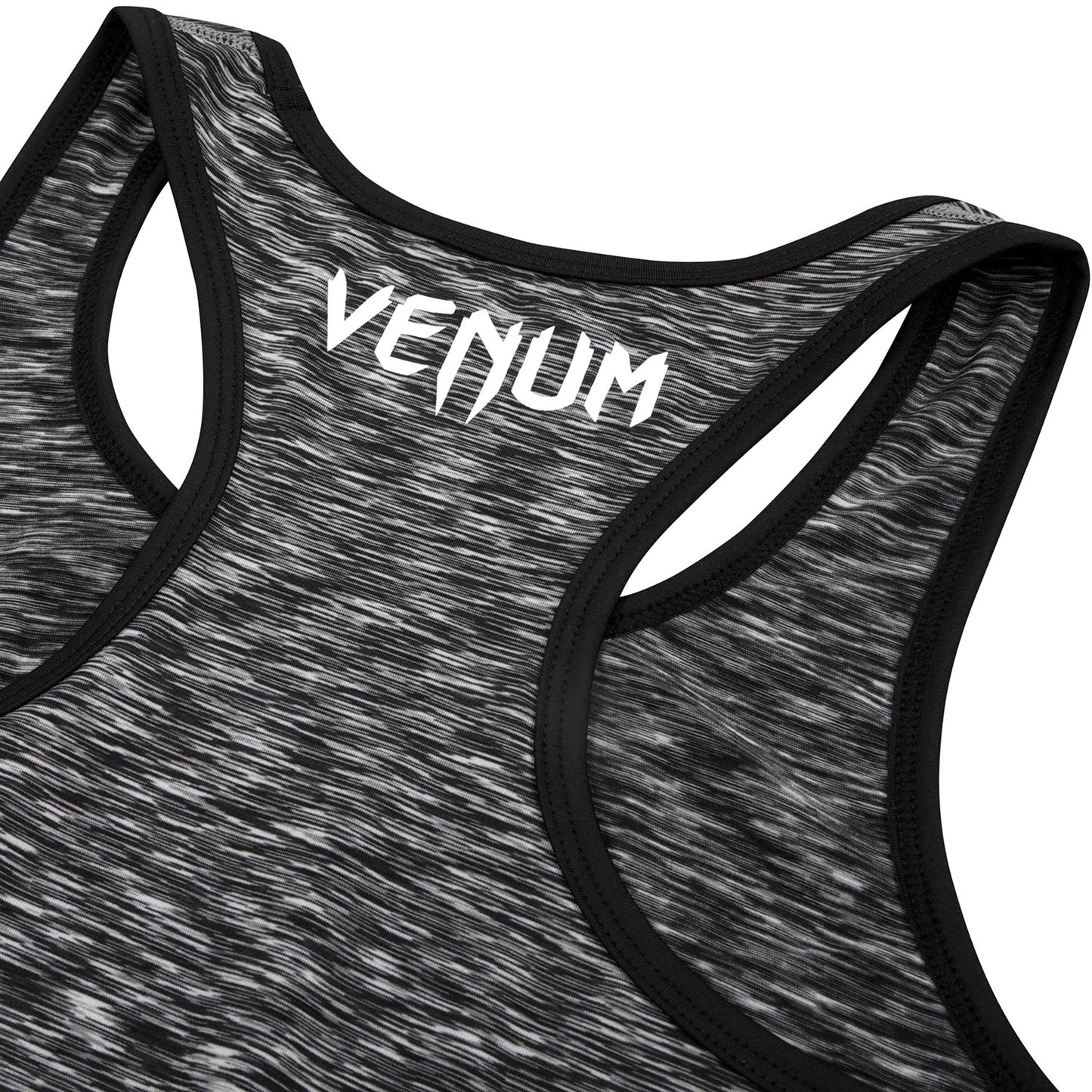 МАЙКА VENUM HEATHER - Серый