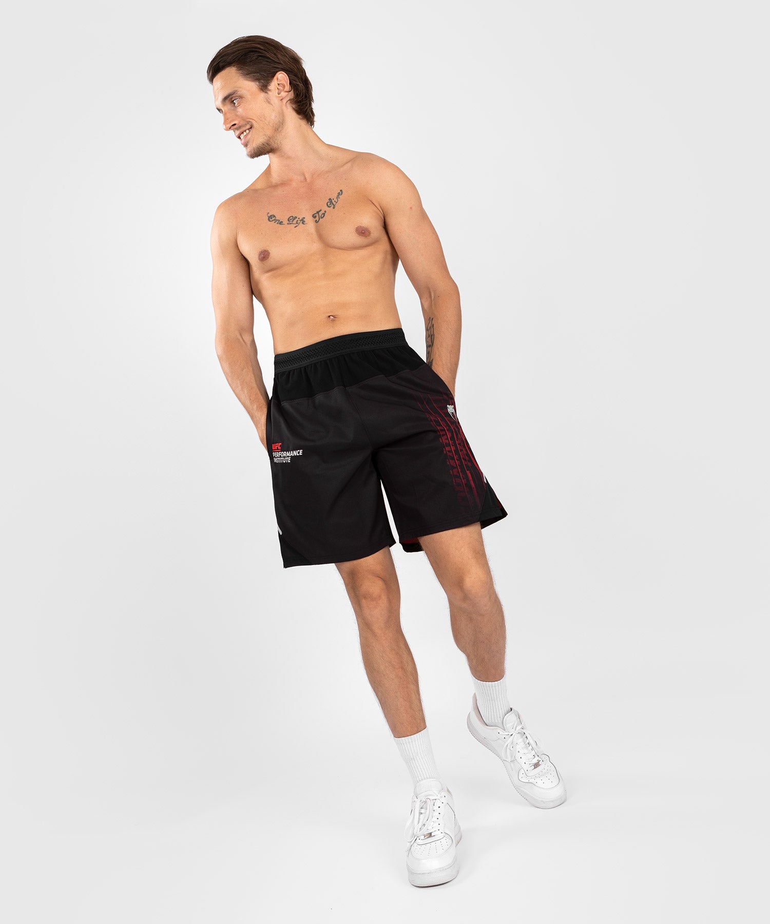 Short de ufc on sale