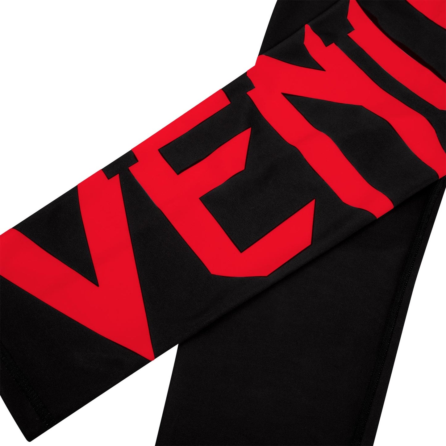 ЛОСИНЫ VENUM GIANT - Черный/Красный