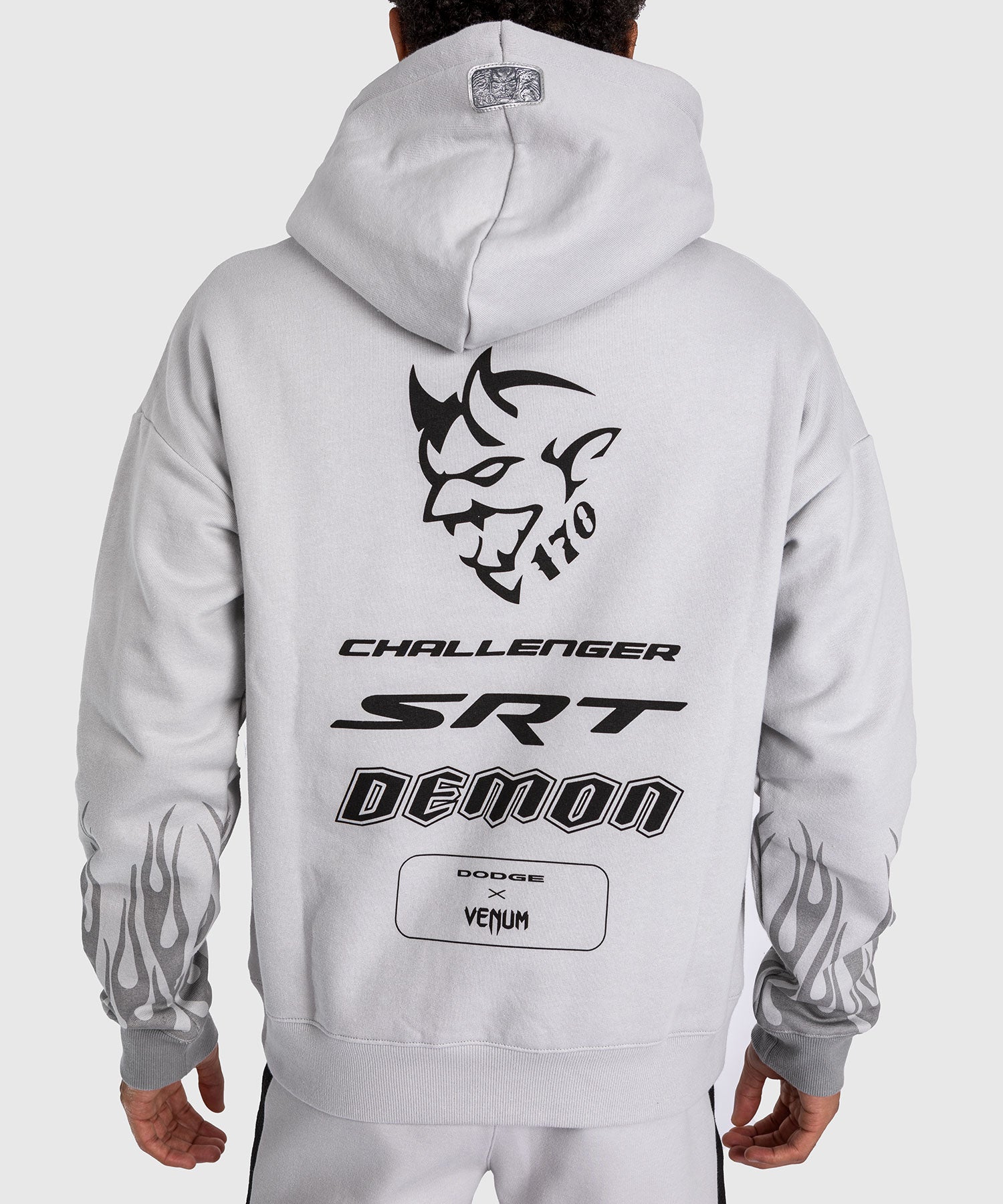 Dodge sweater new arrivals