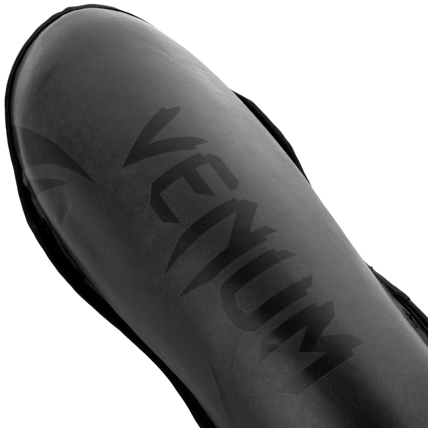 ЩИТКИ VENUM CHALLENGER - Черный/Черный