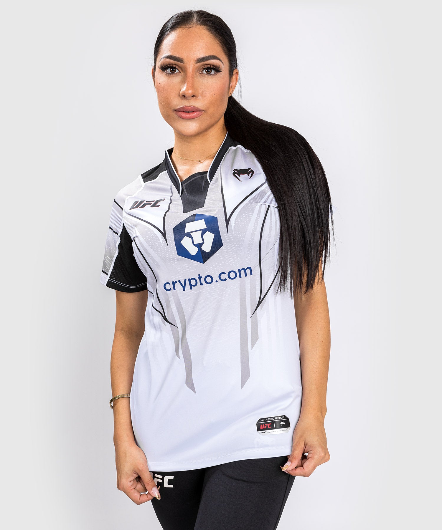 Camiseta de la ufc top