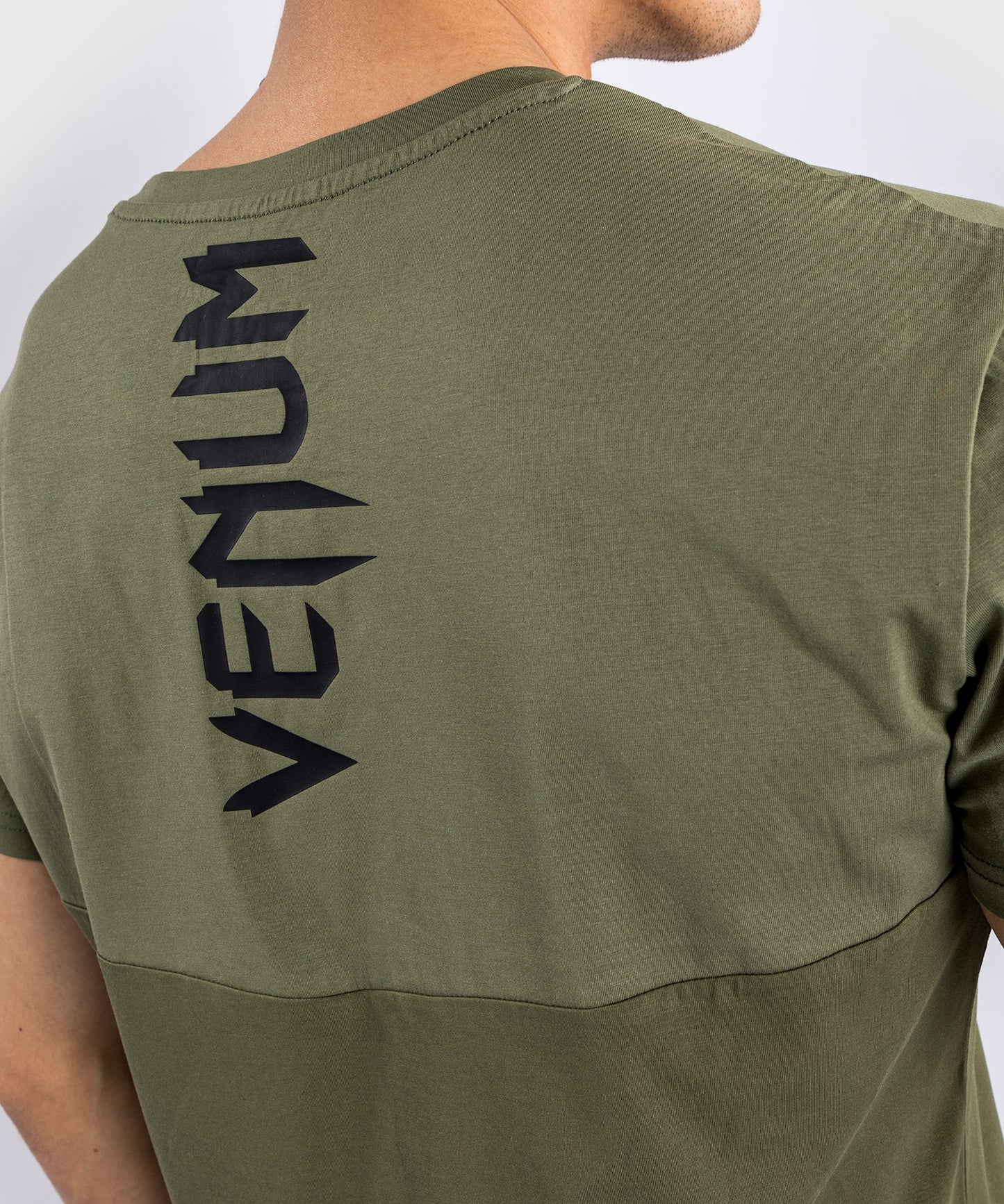 ФУТБОЛКА VENUM LASER 2.0 – ХАКИ