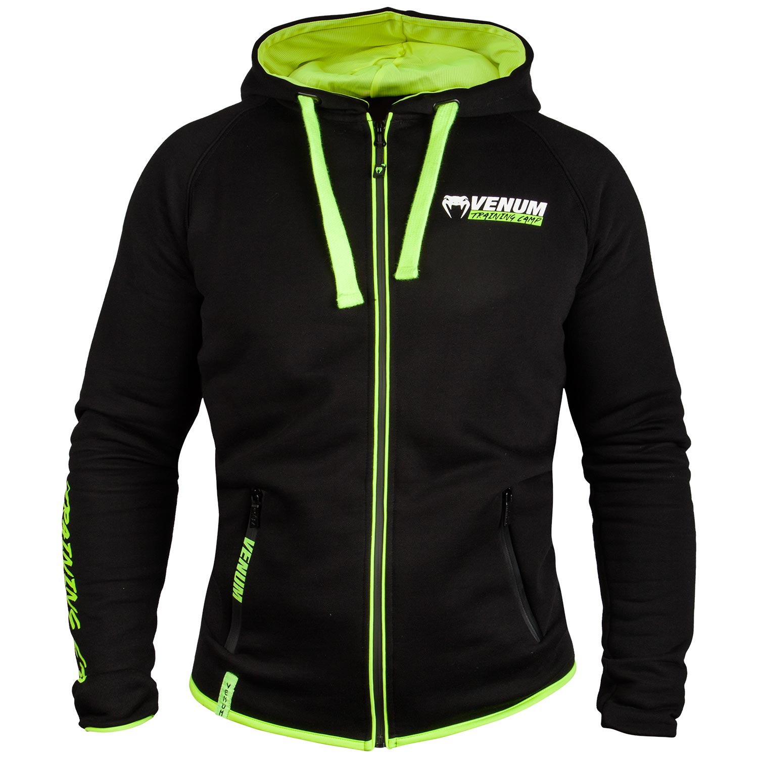 Camp pullover 2025