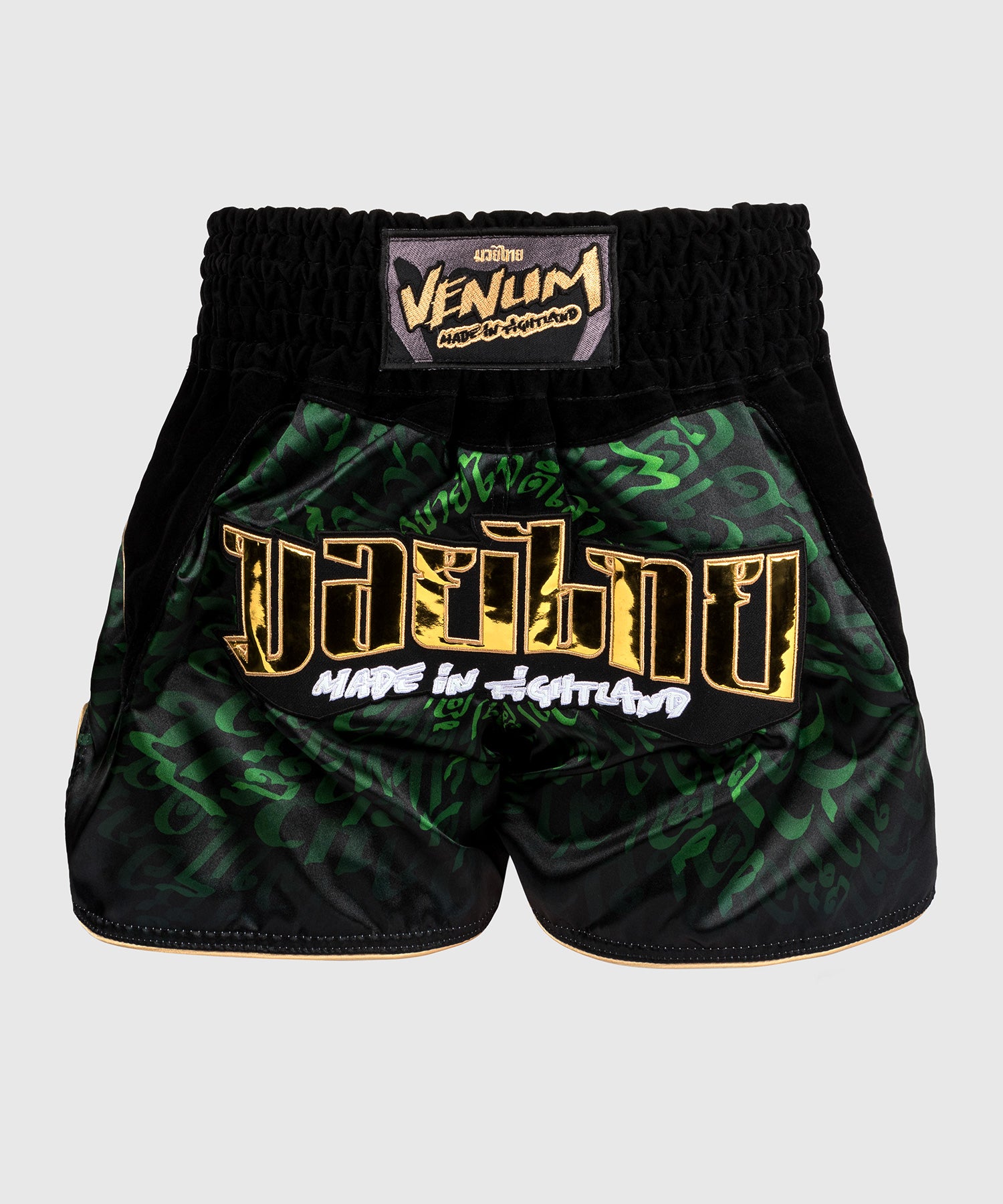 Shorts venum outlet