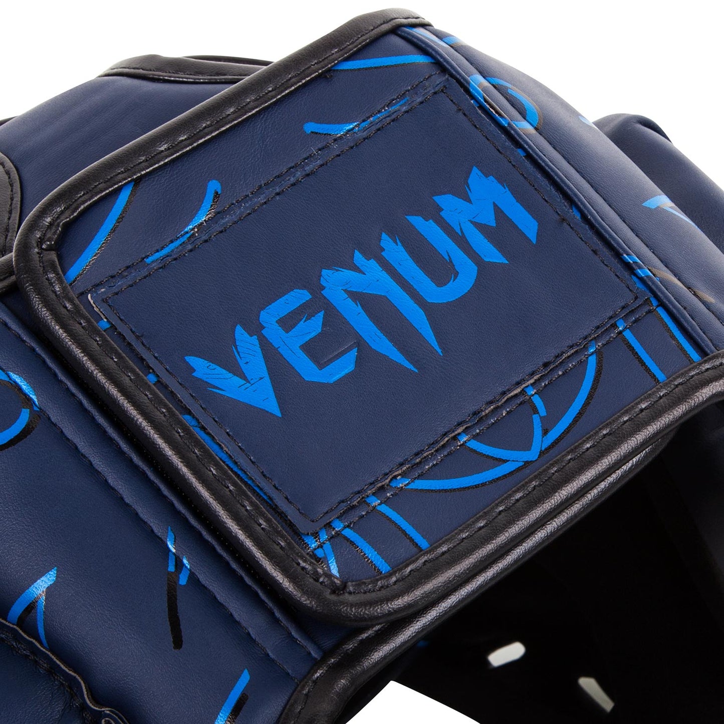 ШЛЕМ VENUM NIGHTCRAWLER - Темно-синий