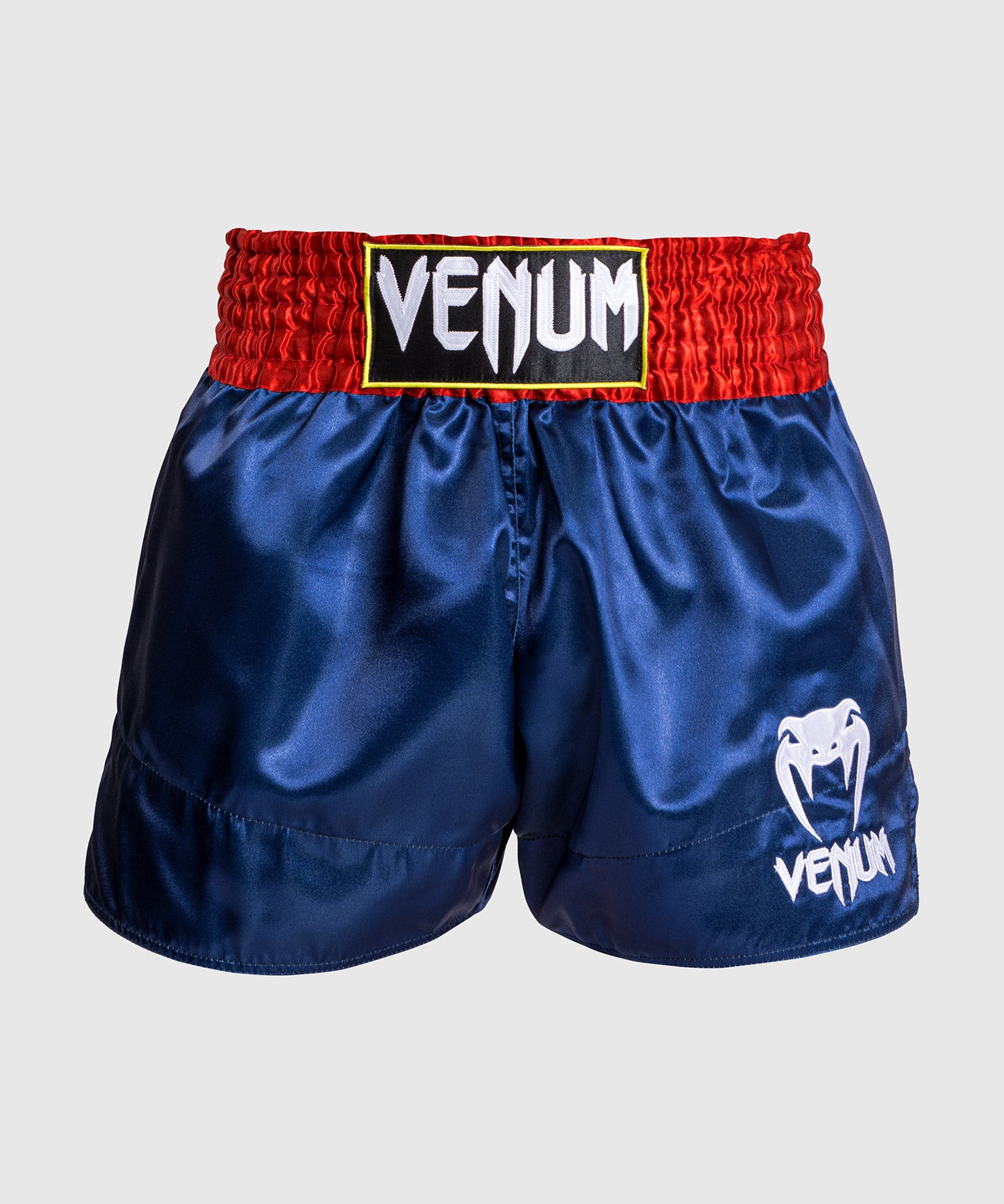 Short venum muay thai best sale