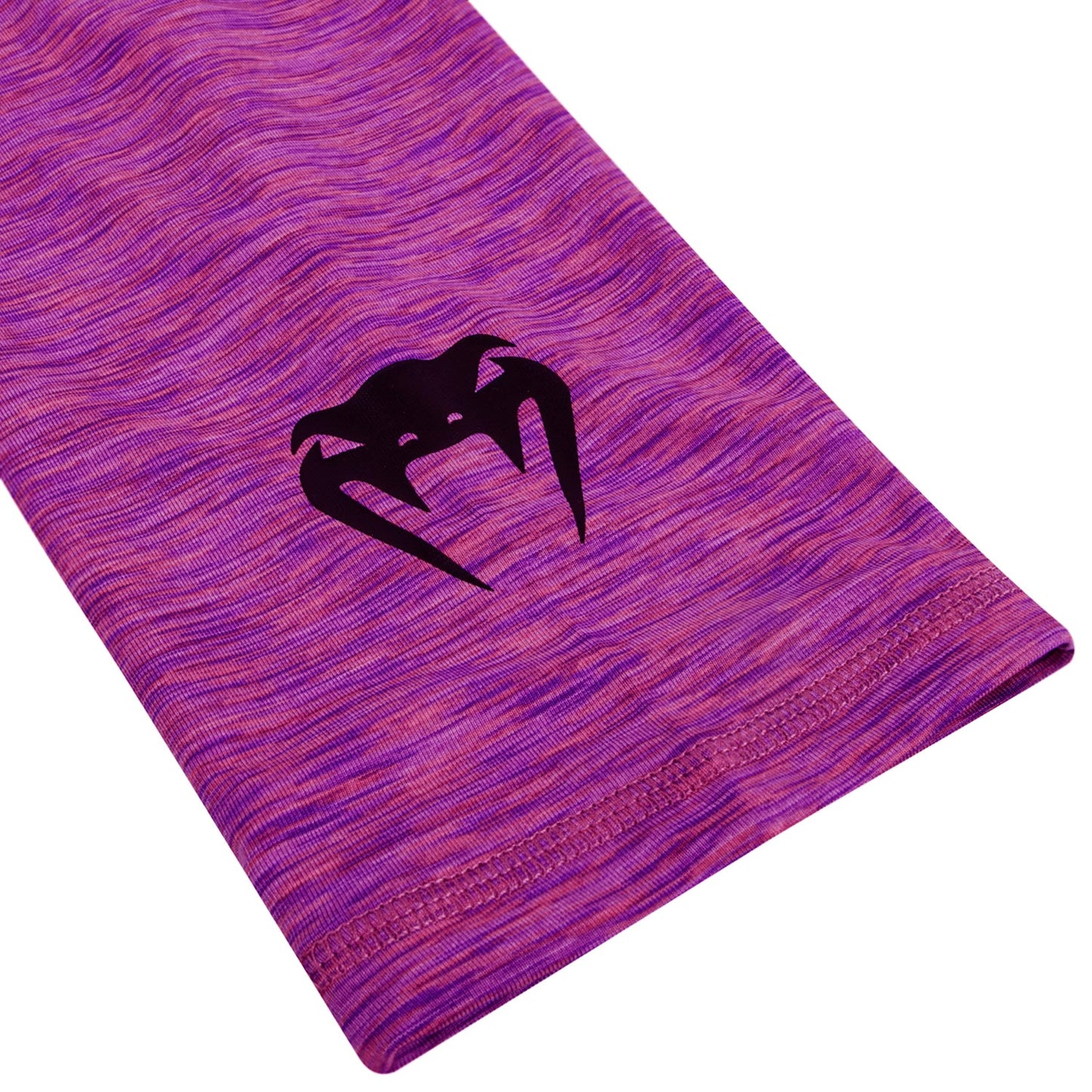 УКОРОЧЕННЫЕ ЛОСИНЫ VENUM HEATHER - Розовый вереск